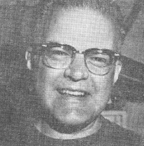 Bill Wright