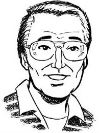 Bill Yoshida