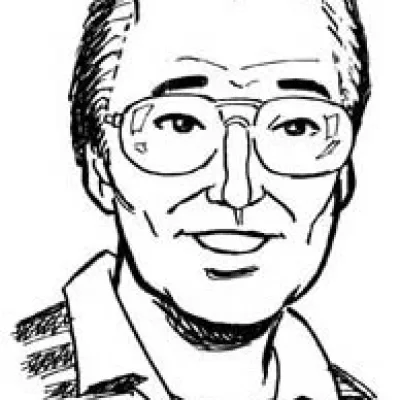 Bill Yoshida