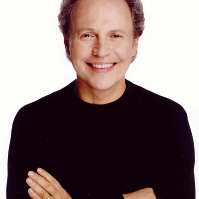 Billy Crystal