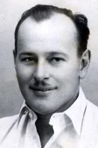 Billy DeBeck