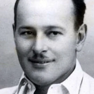 Billy DeBeck