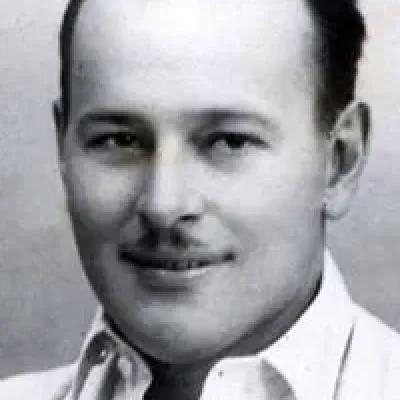 Billy DeBeck