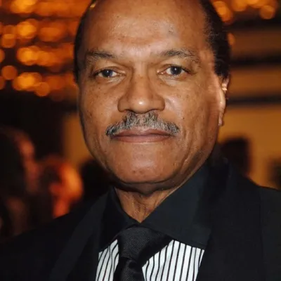 Billy Dee Williams
