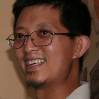 Billy Tan