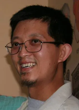 Billy Tan