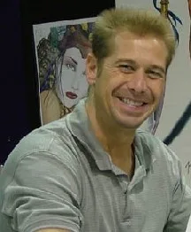 Billy Tucci