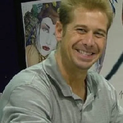 Billy Tucci