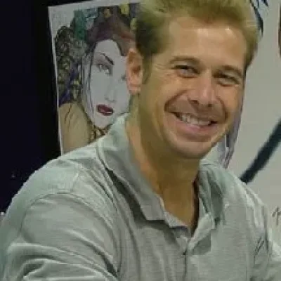 Billy Tucci