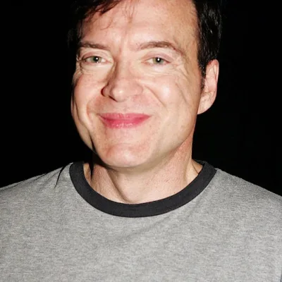 Billy West