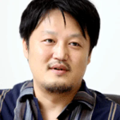 Bin Kusamizu