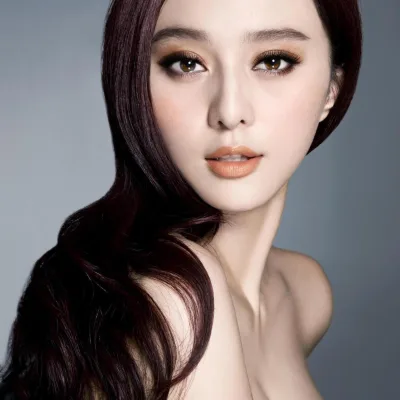 Bingbing Fan