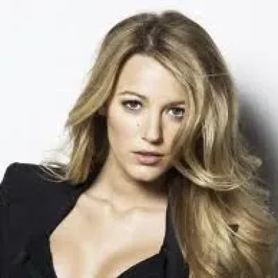 Blake Lively