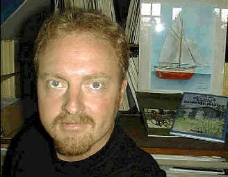Bo Torstensen