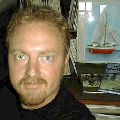 Bo Torstensen