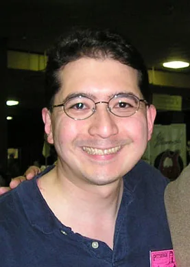 Bob Almond