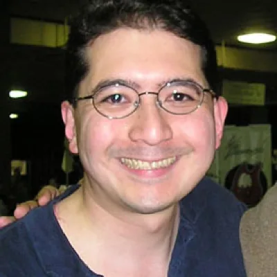 Bob Almond