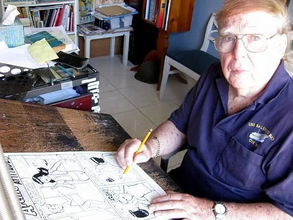 Bob Bolling