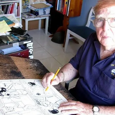Bob Bolling