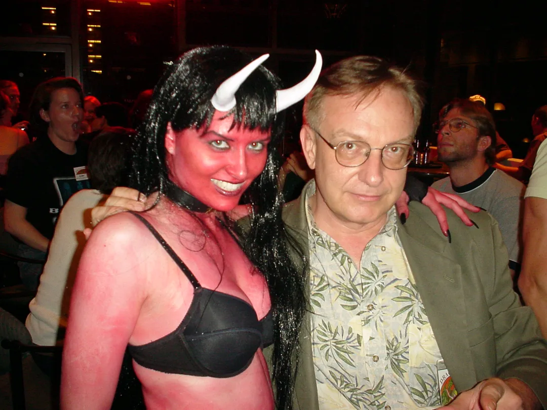 Bob Burden