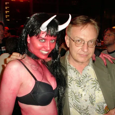 Bob Burden