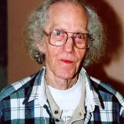 Bob Butts