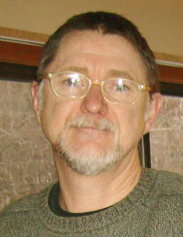 Bob Camp