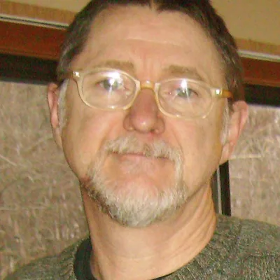 Bob Camp