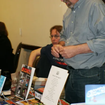 Bob Corby