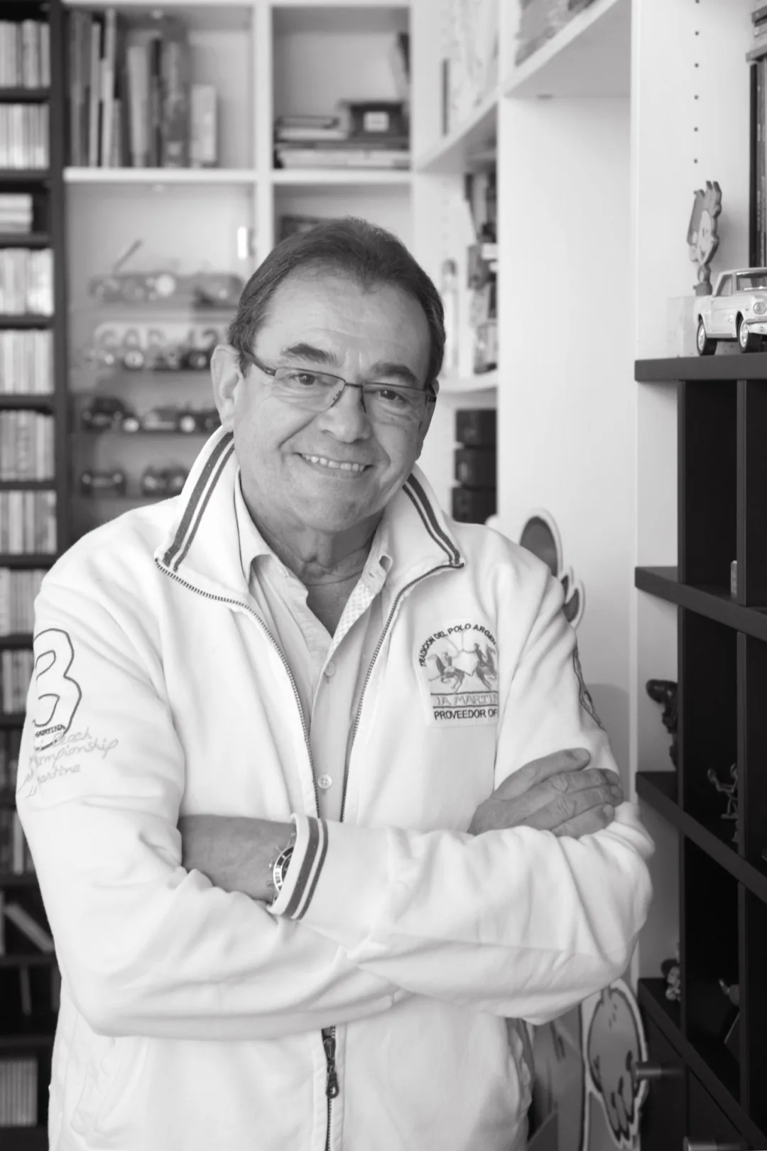 Bob De Groot