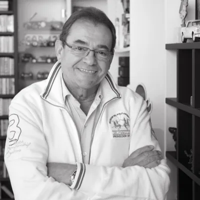 Bob De Groot