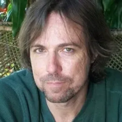 Bob Dixon