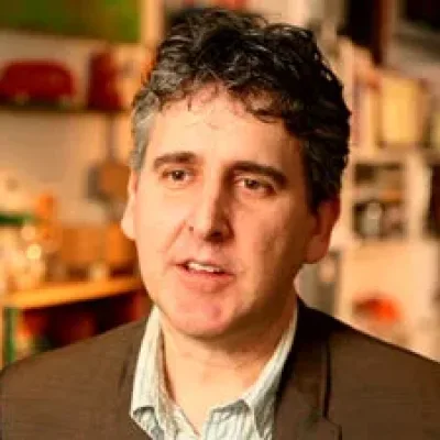 Bob Eckstein