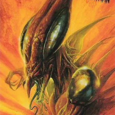 Bob Eggleton