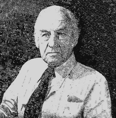 Bob Farrell