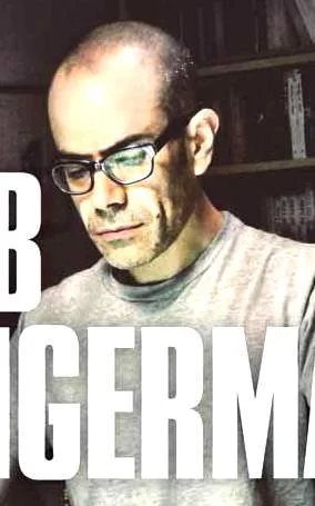 Bob Fingerman