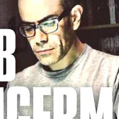 Bob Fingerman