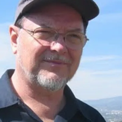 Bob Foster
