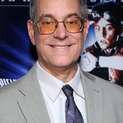 Bob Gale
