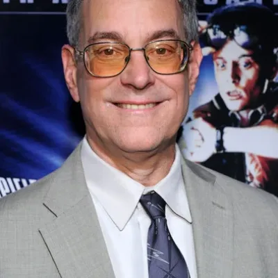Bob Gale