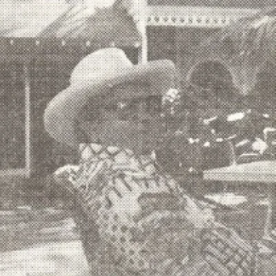 Bob Gregory