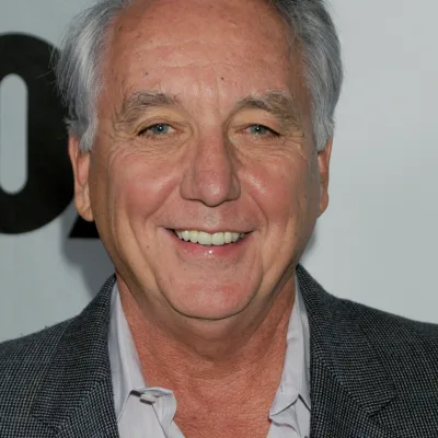 Bob Gunton