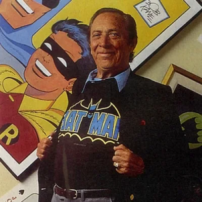 Bob Kane