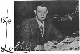Bob Lubbers
