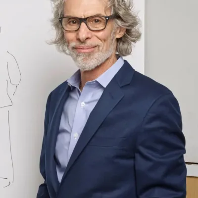 Bob Mankoff