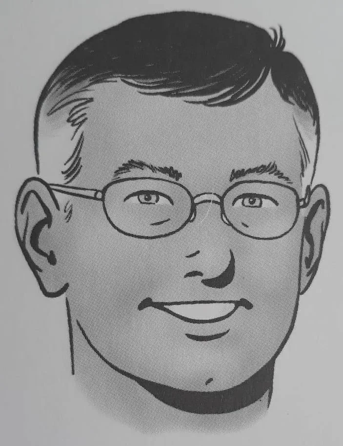 Bob McLeod