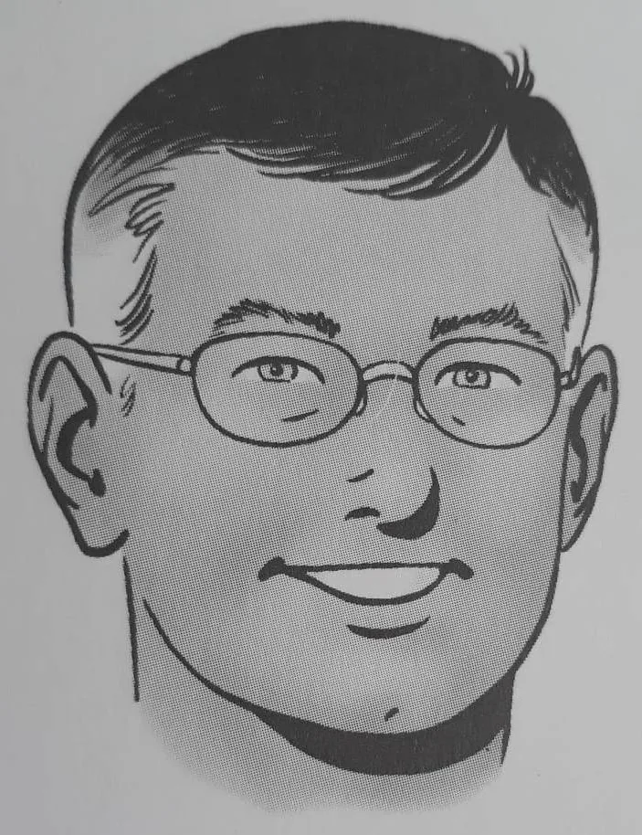 Bob McLeod