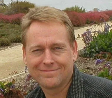 Bob McMahon