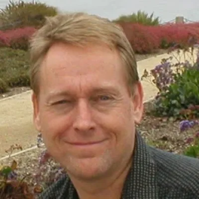 Bob McMahon