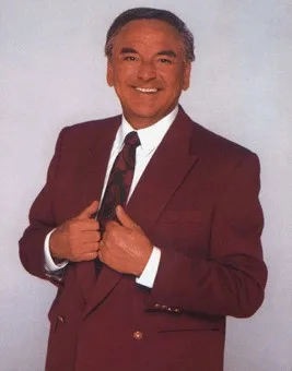 Bob Monkhouse